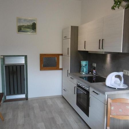 Ferienwohnung Rauscher Altenberg  Exterior foto