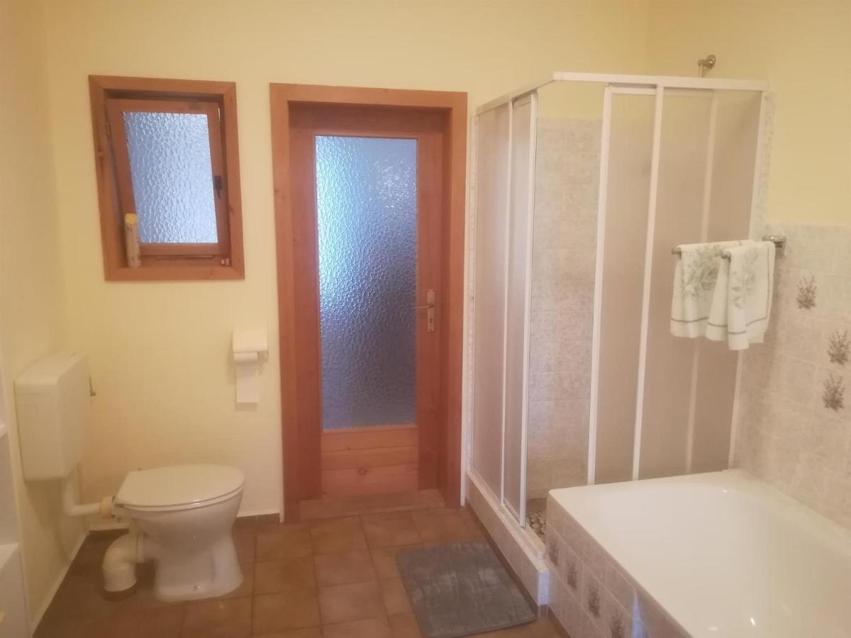 Ferienwohnung Rauscher Altenberg  Exterior foto